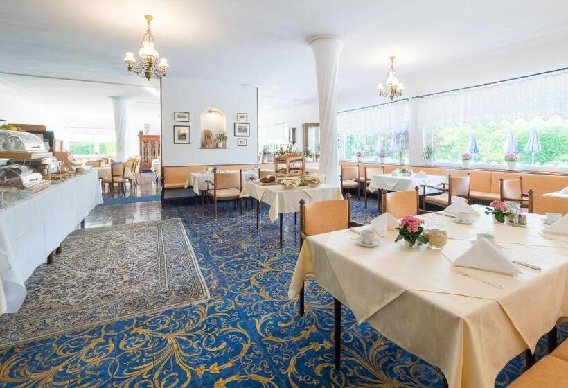 Aparthotel Klopeinersee