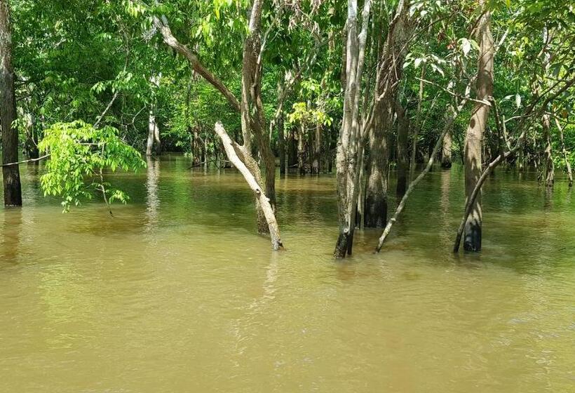 Vilaverin Apartments