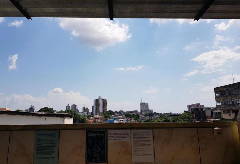 Vilaverin Apartments