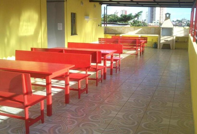 Vilaverin Apartments