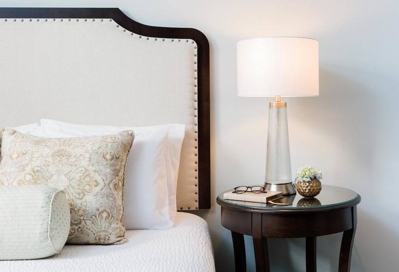 ベッドアンドブレックファースト Elliott House Inn