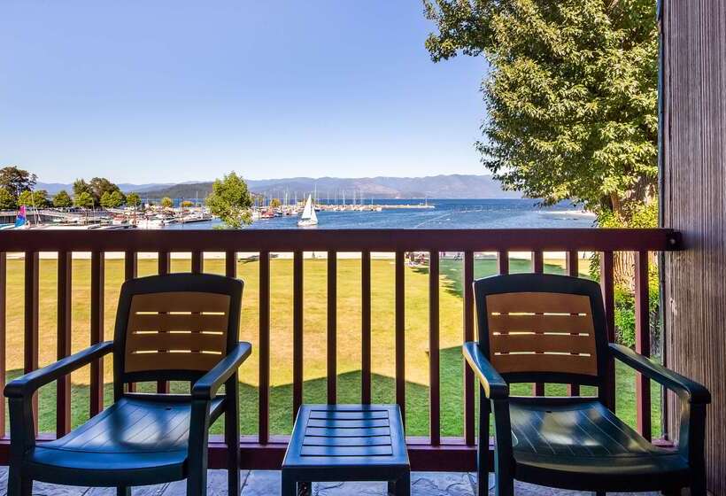 Best Western Edgewater Resort