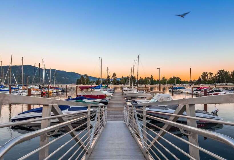 Best Western Edgewater Resort