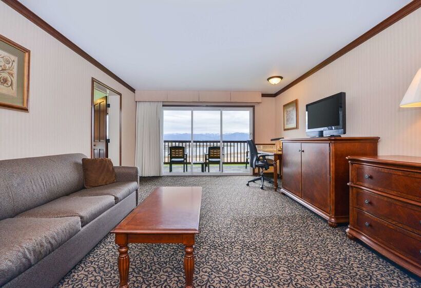 Best Western Edgewater Resort