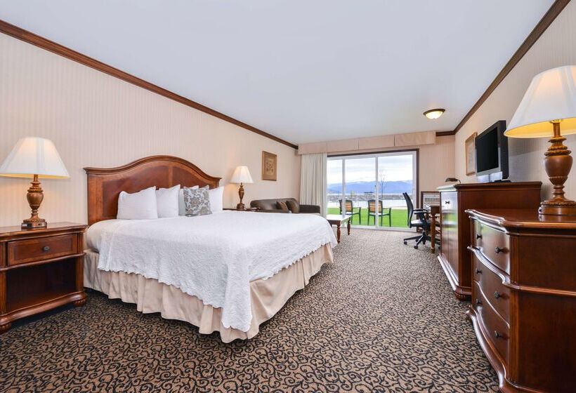 Best Western Edgewater Resort