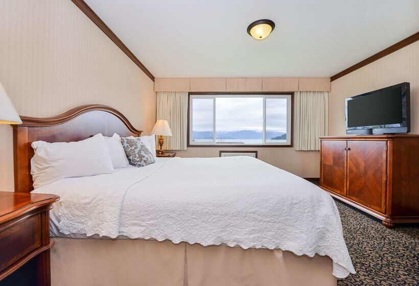 Best Western Edgewater Resort