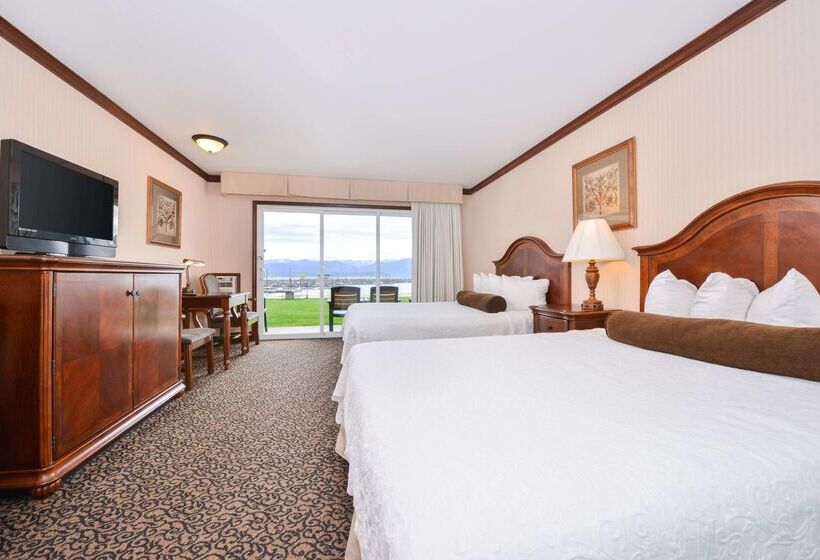 Best Western Edgewater Resort