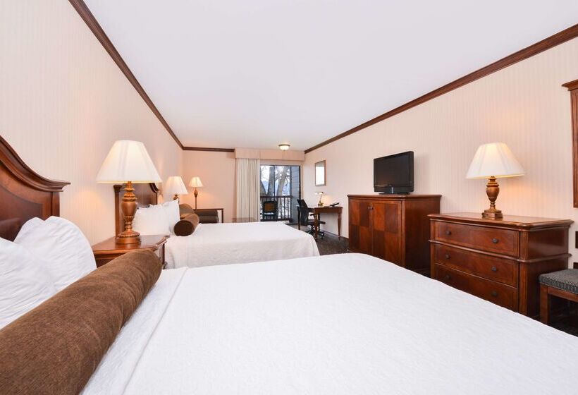 Best Western Edgewater Resort