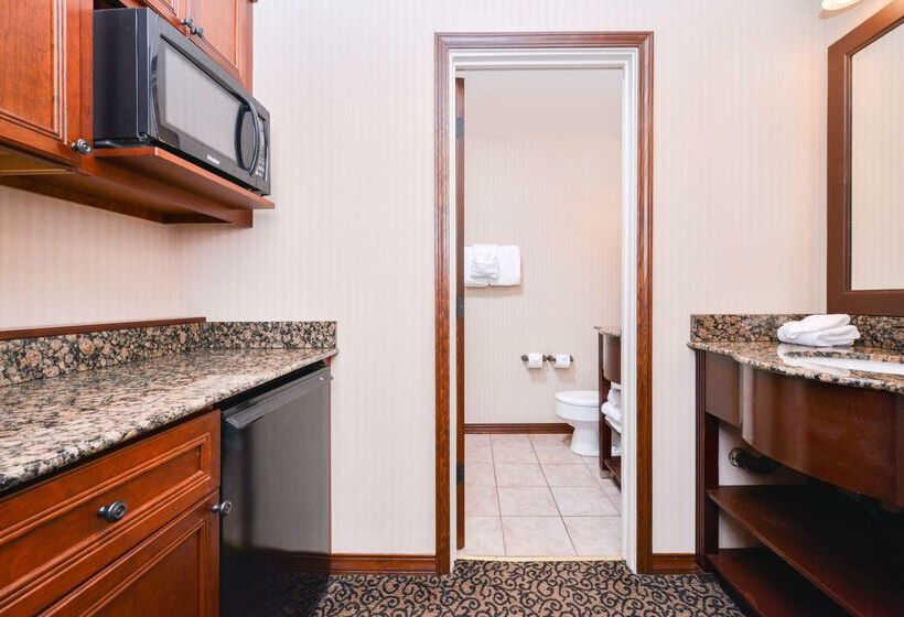 Best Western Edgewater Resort