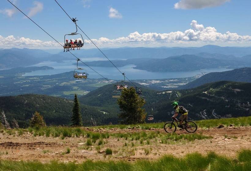 Best Western Edgewater Resort