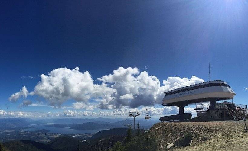 Best Western Edgewater Resort