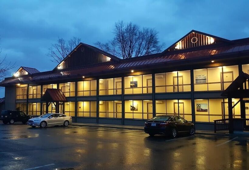 Best Western Edgewater Resort