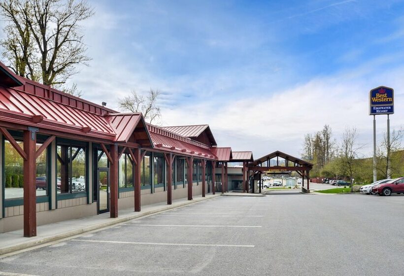 Best Western Edgewater Resort