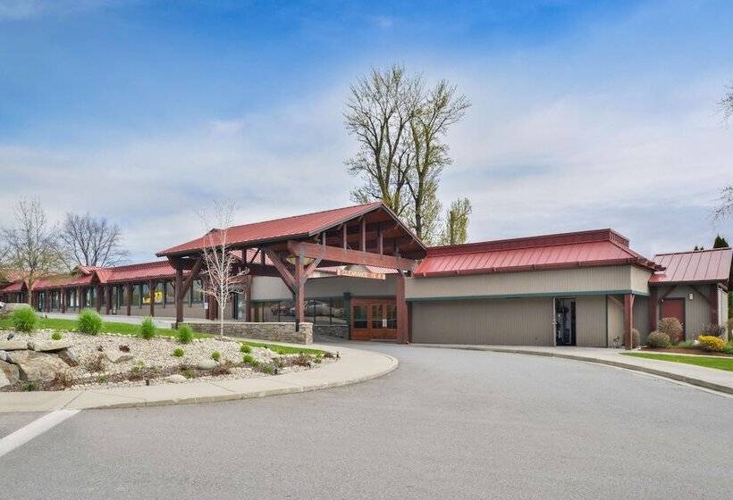 Best Western Edgewater Resort