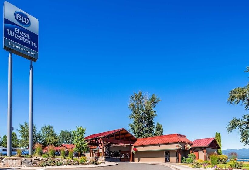 Best Western Edgewater Resort