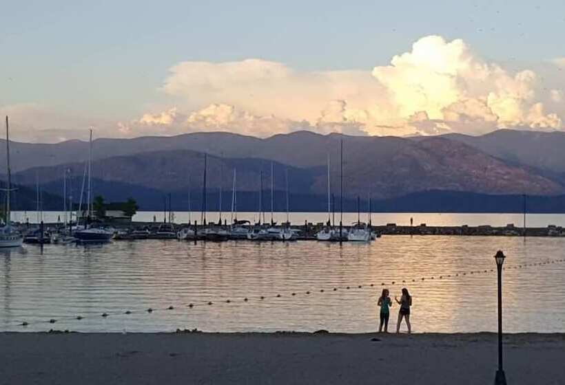 Best Western Edgewater Resort