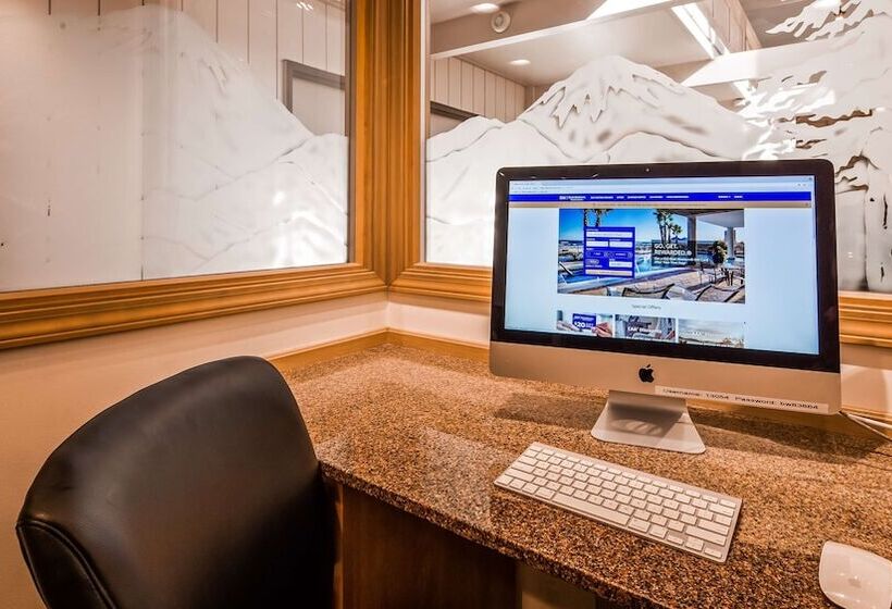 Best Western Edgewater Resort