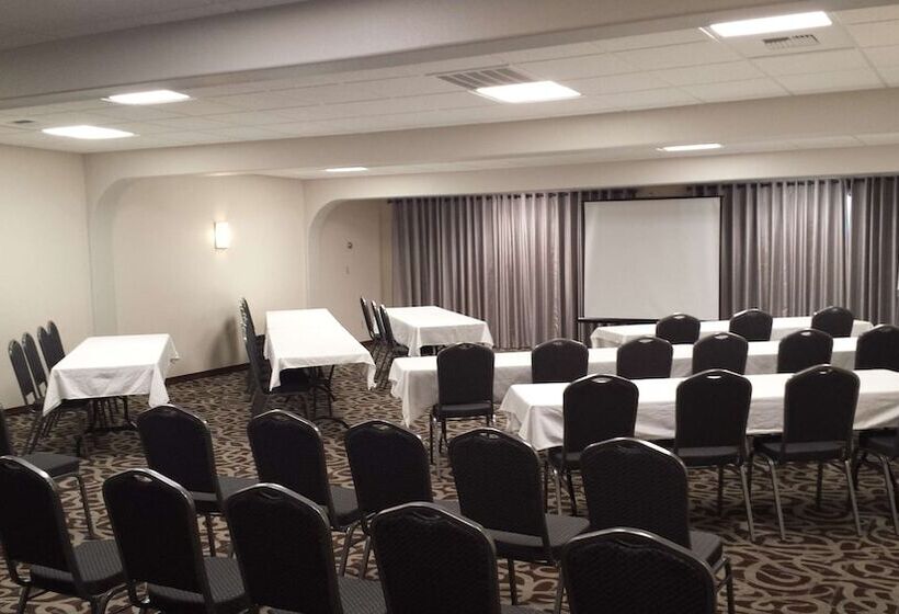 Best Western Edgewater Resort