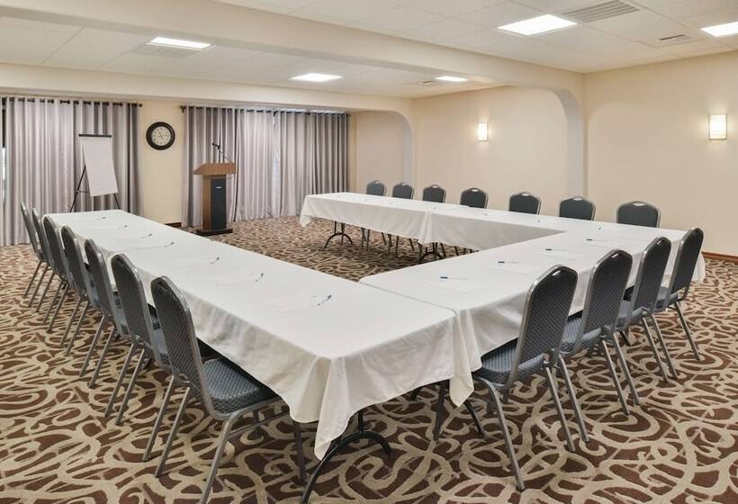 Best Western Edgewater Resort