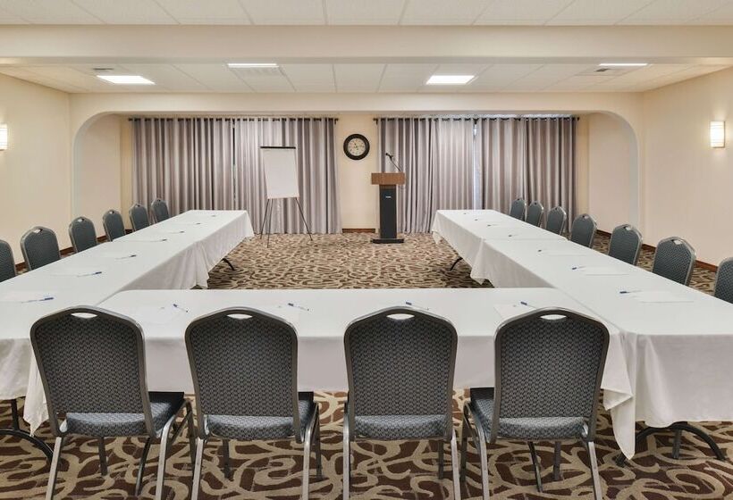 Best Western Edgewater Resort