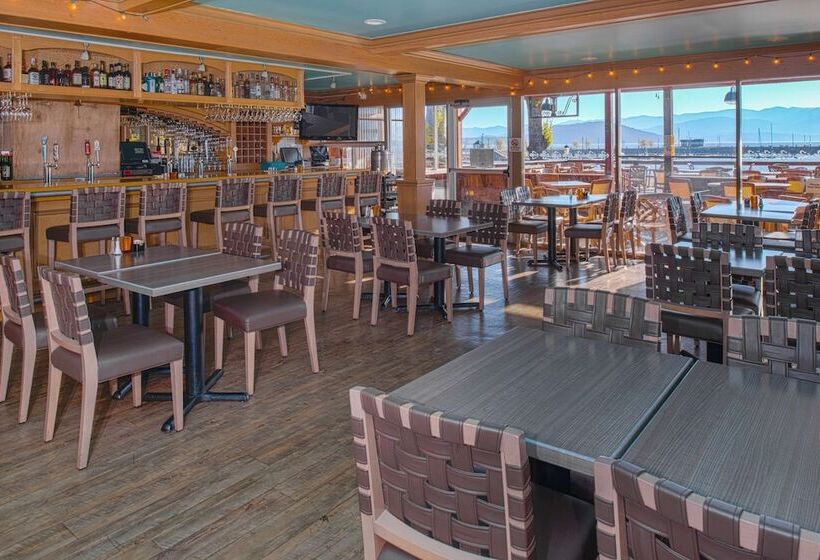 Best Western Edgewater Resort