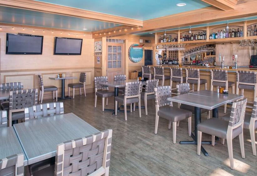 Best Western Edgewater Resort