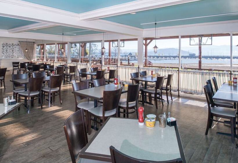 Best Western Edgewater Resort