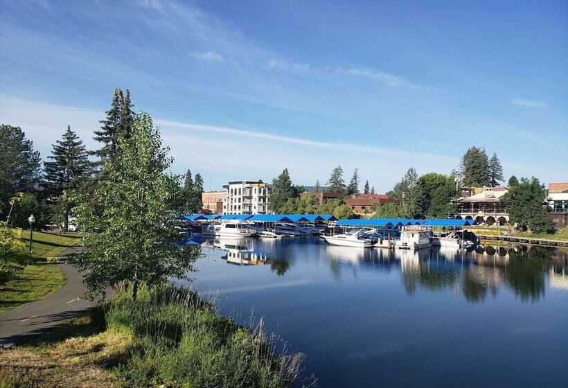 Best Western Edgewater Resort