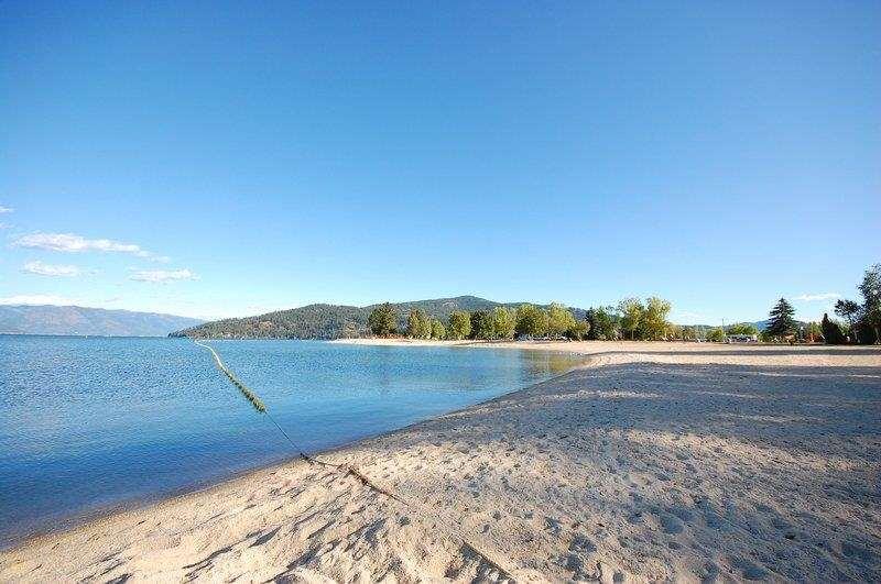 Best Western Edgewater Resort