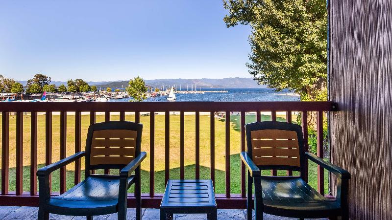 Best Western Edgewater Resort