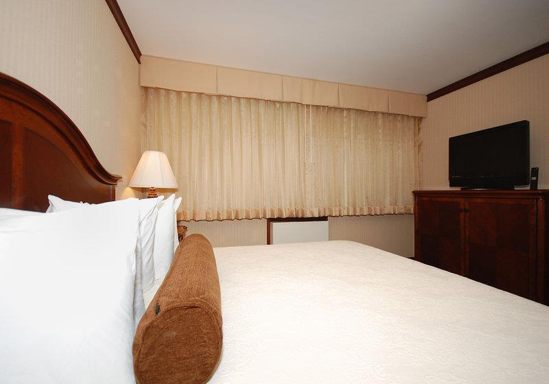 Best Western Edgewater Resort