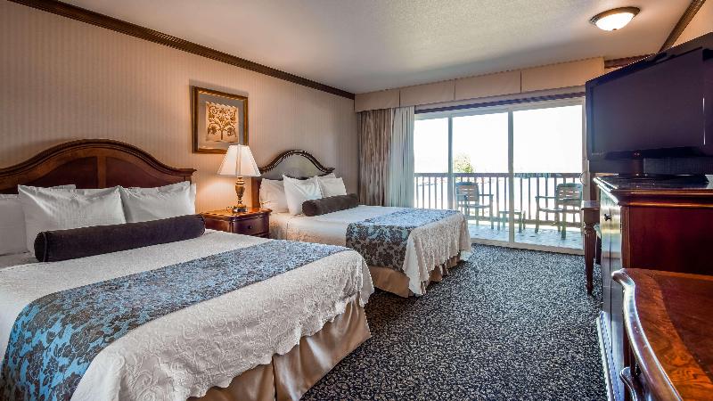 Best Western Edgewater Resort
