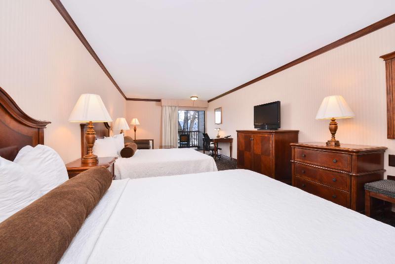 Best Western Edgewater Resort