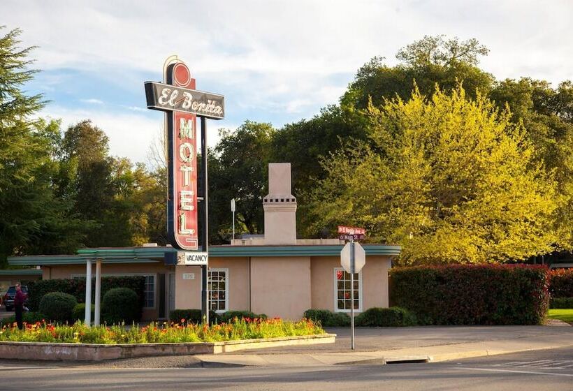 El Bonita Motel