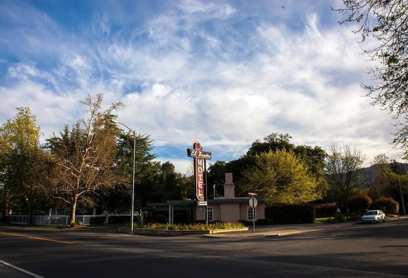 El Bonita Motel