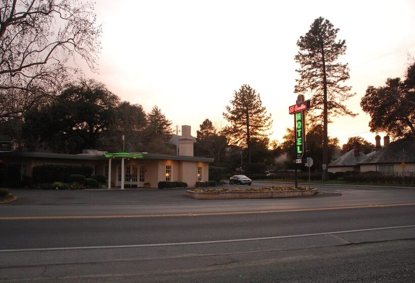 El Bonita Motel