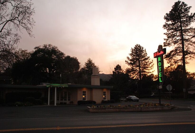 El Bonita Motel