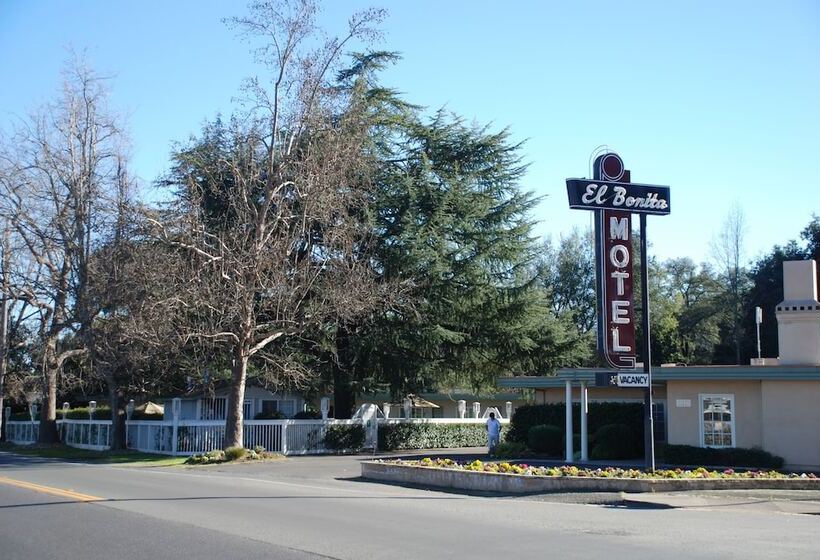 El Bonita Motel