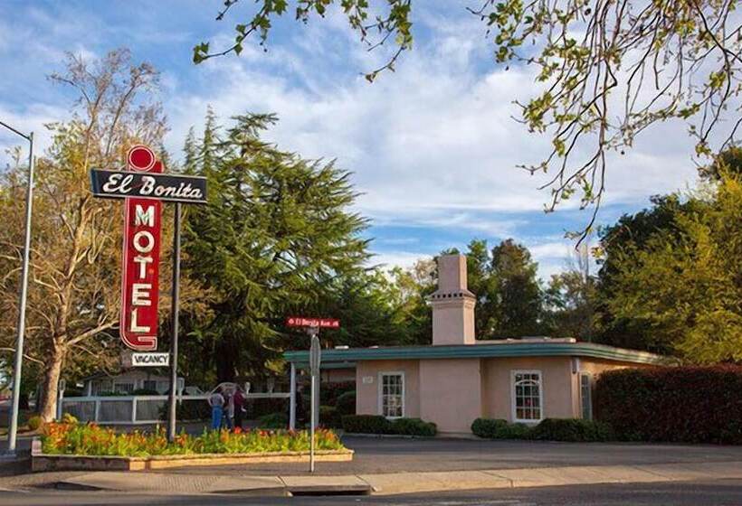 El Bonita Motel