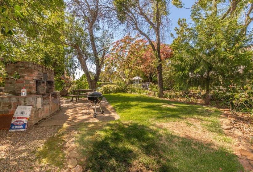 모텔 El Campo Casa Resort