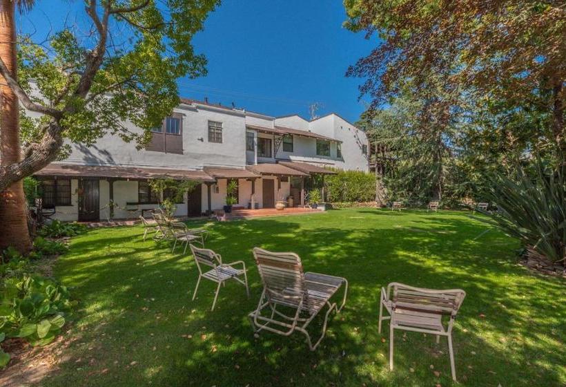 모텔 El Campo Casa Resort