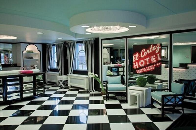 El Cortez Hotel And Casino   21 And Over