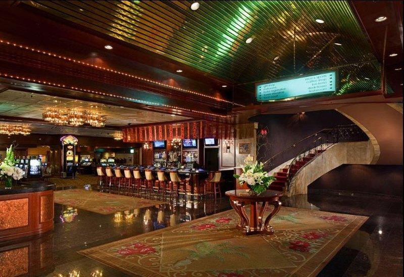 El Cortez Hotel And Casino   21 And Over