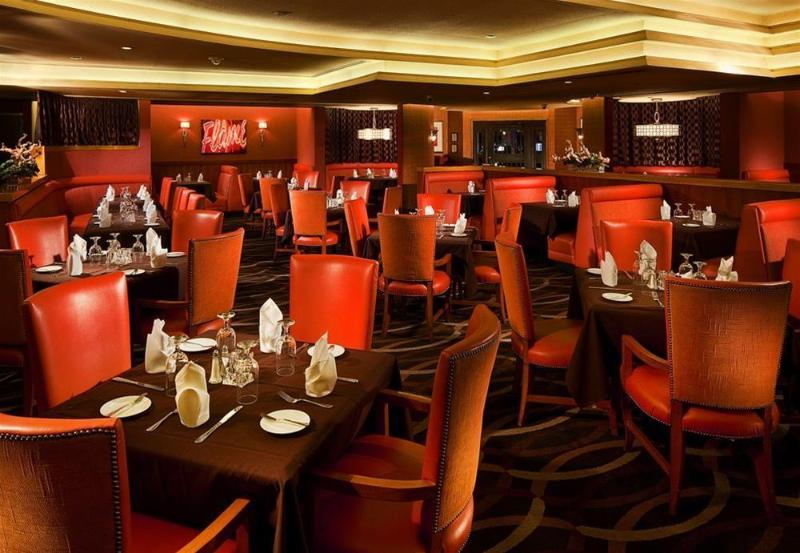 El Cortez Hotel And Casino   21 And Over
