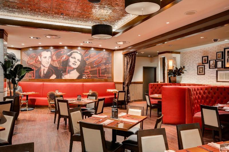 El Cortez Hotel And Casino   21 And Over