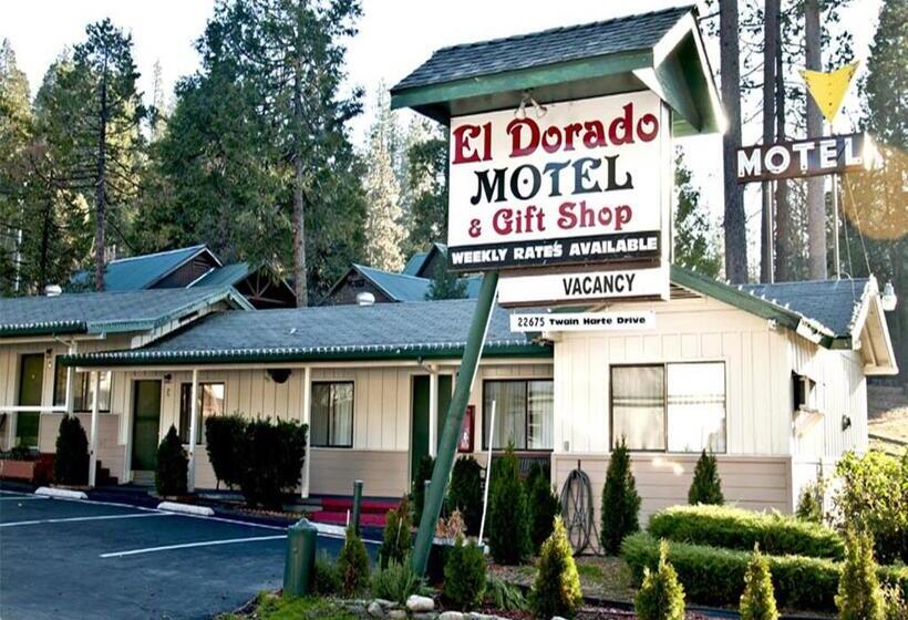 El Dorado Motel