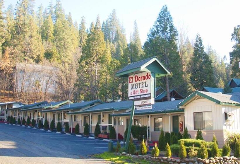 El Dorado Motel