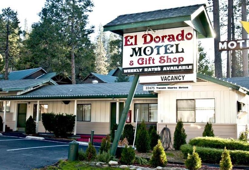 El Dorado Motel