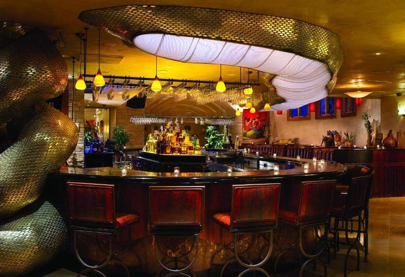 El Monte Sagrado Resort & Spa