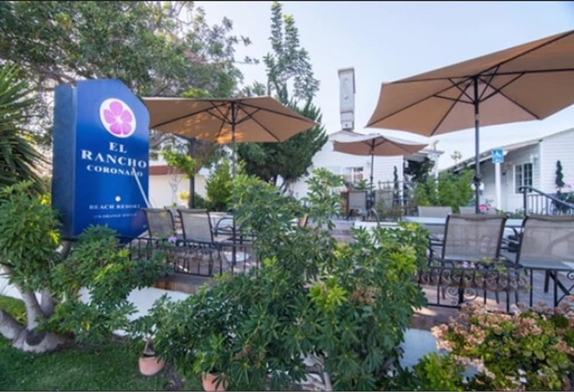 El Rancho Motel